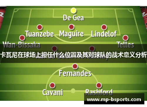 卡瓦尼在球场上担任什么位置及其对球队的战术意义分析 卡瓦尼在球场上担任什么位置及其对球队的战术意义分析