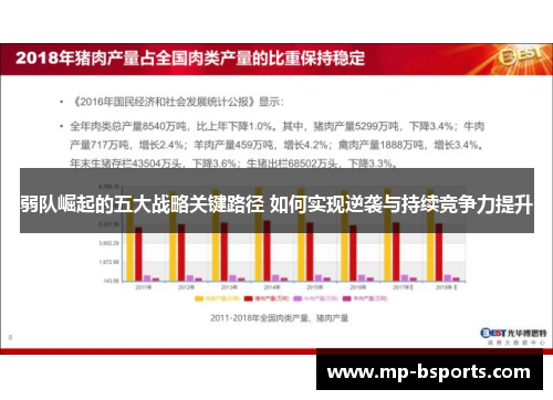 弱队崛起的五大战略关键路径 如何实现逆袭与持续竞争力提升