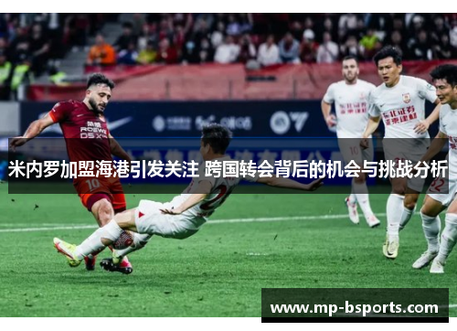 米内罗加盟海港引发关注 跨国转会背后的机会与挑战分析 米内罗加盟海港引发关注 跨国转会背后的机会与挑战分析