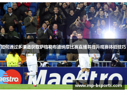 如何通过多渠道获取萨格勒布迪纳摩比赛直播并提升观赛体验技巧