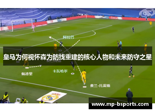 皇马为何视怀森为防线重建的核心人物和未来防守之星 皇马为何视怀森为防线重建的核心人物和未来防守之星