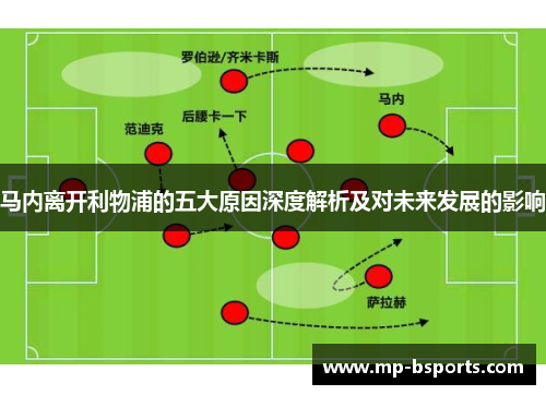 马内离开利物浦的五大原因深度解析及对未来发展的影响