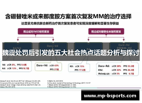 魏震处罚后引发的五大社会热点话题分析与探讨